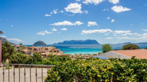 Golfo Aranci - Sea View Apartment with Veranda! Golfo Aranci
